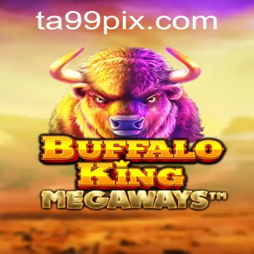 Descubra o Mundo Aventuroso de BuffaloKing com TA99
