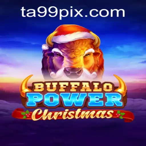 Descrição e Regras do Jogo BuffaloPowerChristmas