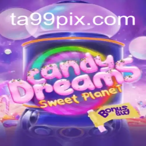 Descubra o Mundo Doce de CandyDreamsSweetPlanet: Diversão e Estratégia Combinadas