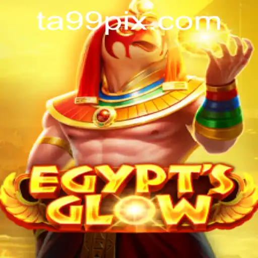 Descubra o Fascinante Mundo de EgyptsGlow: Um Mergulho no Universo TA99