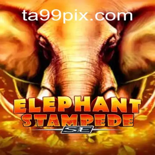 Explorando o Mundo de ElephantStampedeSE: Inovação e Aventura com TA99