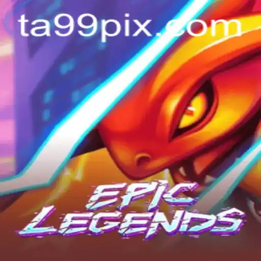 Descubra o Mundo do Novo Jogo 'EpicLegends' e Sua Inovadora Trilha de Aventuras TA99