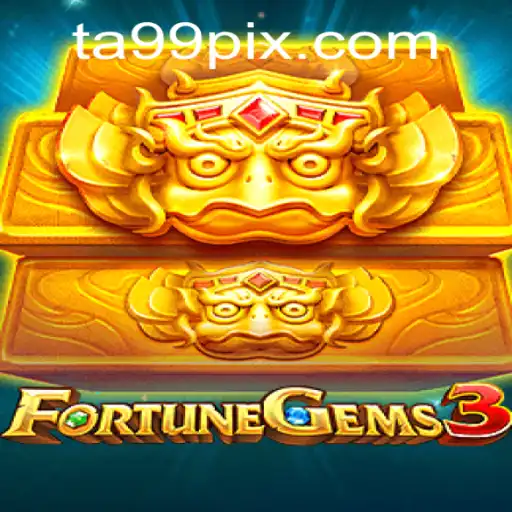 Explorando FortuneGems3: O Novo Horizonte dos Jogos Digitais