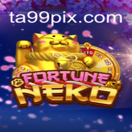 FortuneNeko: Um Mergulho Profundo no Mundo do Jogo TA99