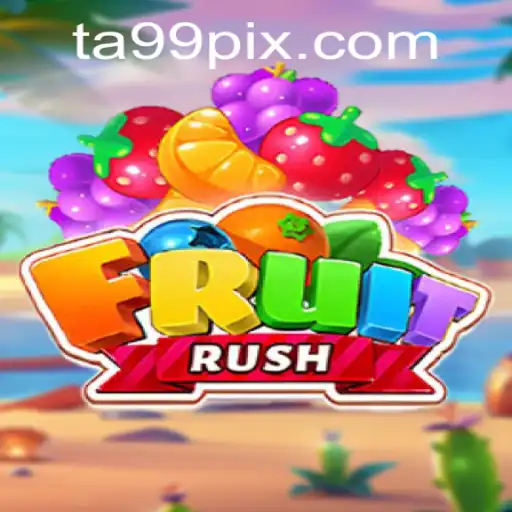 Descubra FruitRush: O Jogo Que Está Movimentando a Temporada
