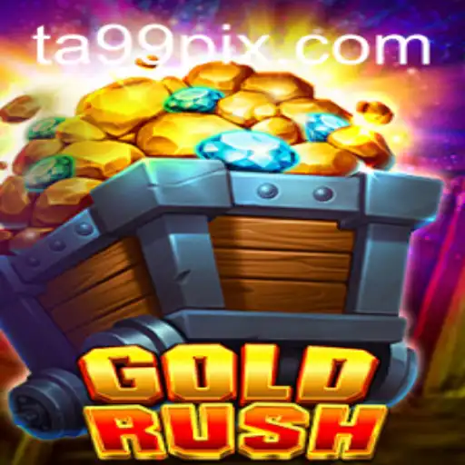 Descubra o Fascinante Mundo de GoldRush: Aventura, Estratégia e Desafios