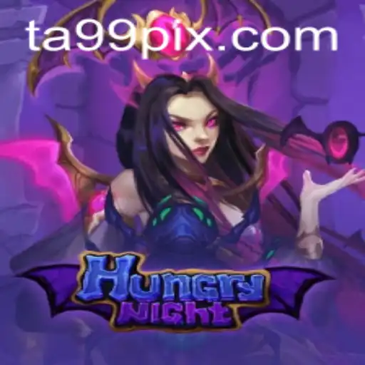 Descubra HungryNight: Aventure-se no Mundo do Jogo TA99