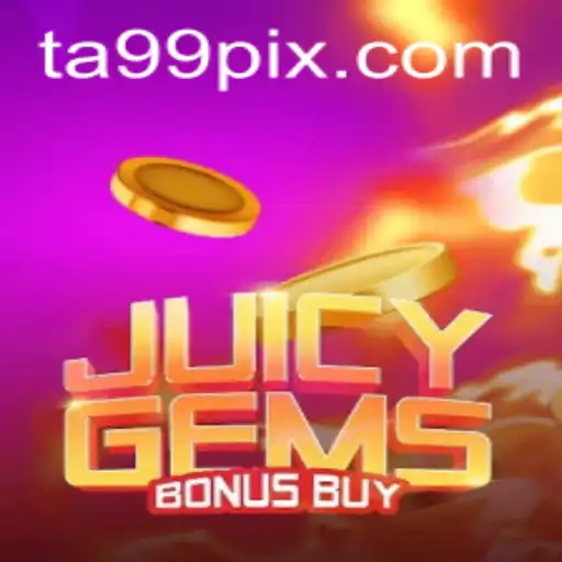 JuicyGemsBonusBuy: Uma Imersão no Mundo das Gemas Raras