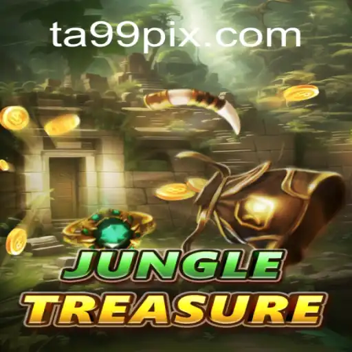 Descubra a Aventura e Mistério em JungleTreasure