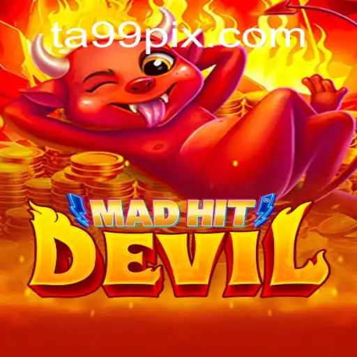MadHitDevil: Explorando o Intrigante Mundo do Jogo de Estratégia