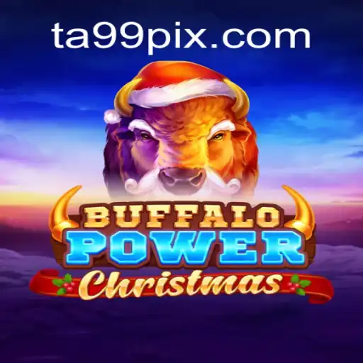 Descrição e Regras do Jogo BuffaloPowerChristmas