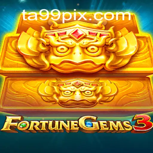 Explorando FortuneGems3: O Novo Horizonte dos Jogos Digitais