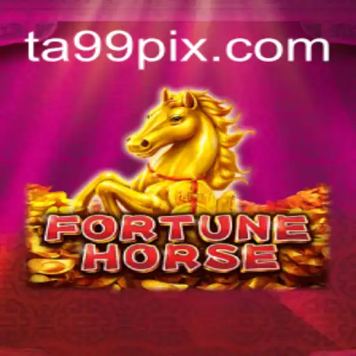 Explorando o Fascinante Mundo de FortuneHorse: O Jogo Que Está Conquistando o Mundo