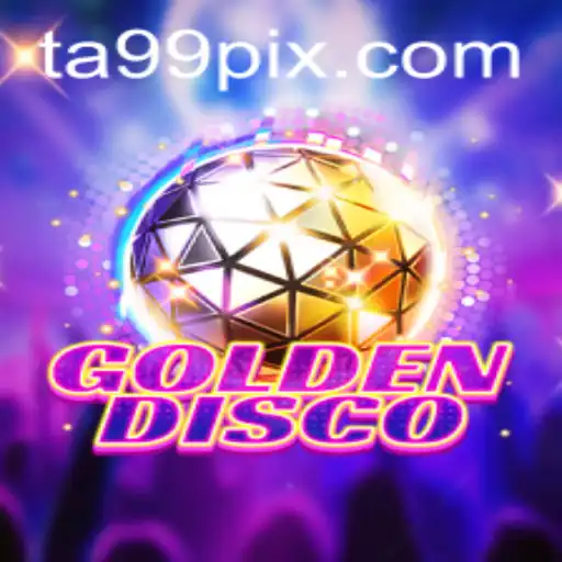 GoldenDisco: A Nova Sensação dos Jogos de Festa