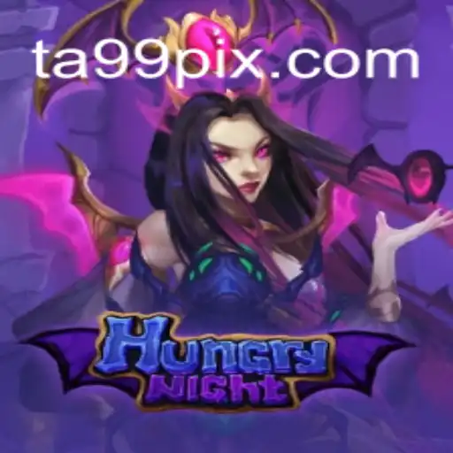 Descubra HungryNight: Aventure-se no Mundo do Jogo TA99