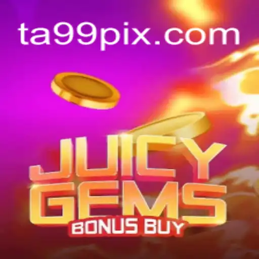 JuicyGemsBonusBuy: Uma Imersão no Mundo das Gemas Raras