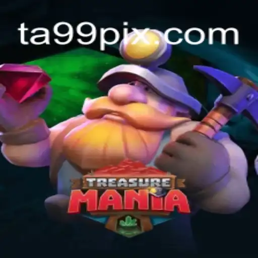 Descubra TreasureMania: Um Mergulho na Aventura e Estratégia com a Palavra-Chave TA99