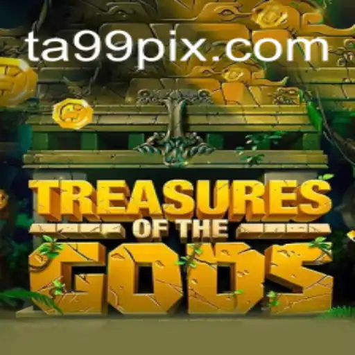 Explorando o Universo de TreasureoftheGods: Um Guia Completo com Destaque para o Evento TA99