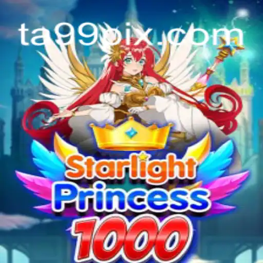 StarlightPrincess1000: Explorando o Universo Mágico do Jogo