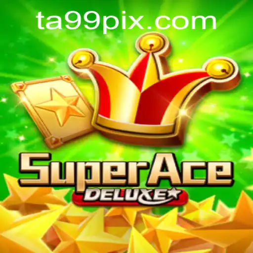 Explorando SuperAceDeluxe: Um Guia Definitivo
