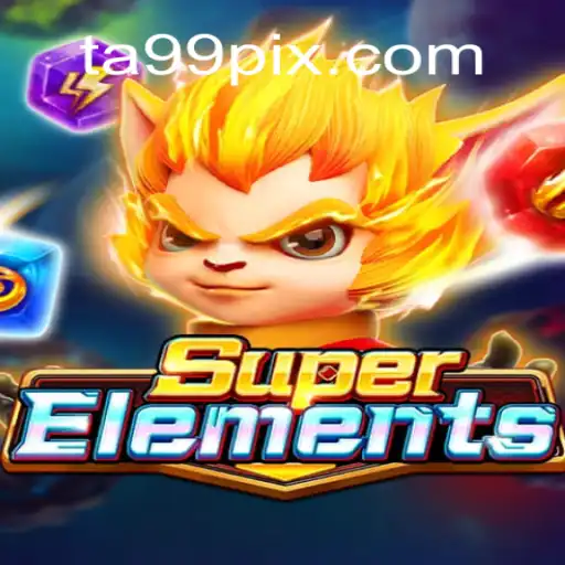 Descubra SuperElements: A Nova Sensação dos Jogos de Estratégia