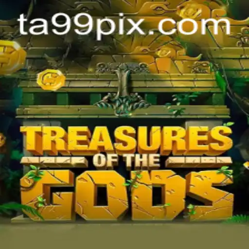 Explorando o Universo de TreasureoftheGods: Um Guia Completo com Destaque para o Evento TA99