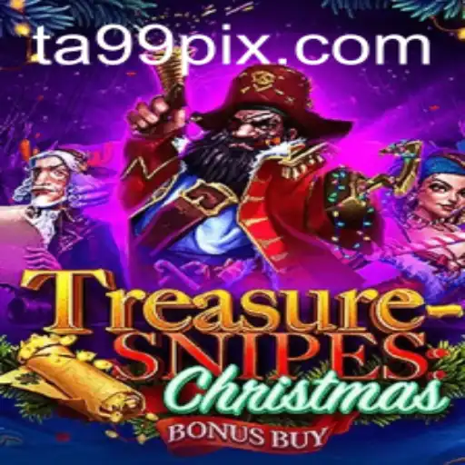 Explorando o Mundo Encantado de 'TreasuresnipesChristmas': Aventura Festiva e Desafios