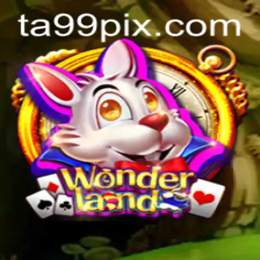 Explorando 'Wonderland': Um Mergulho no Jogo de Estratégia Futurista